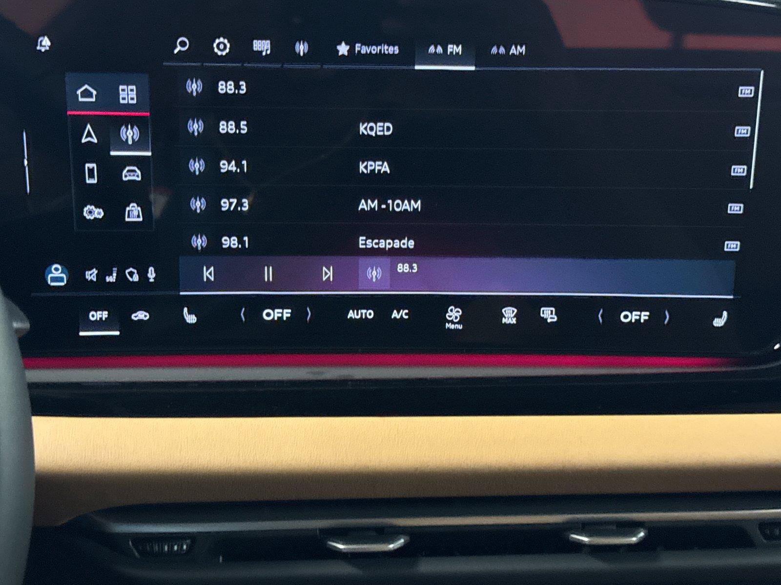 Certified 2025 Audi A5 2.0T Premium Plus AWD/4WD image 17