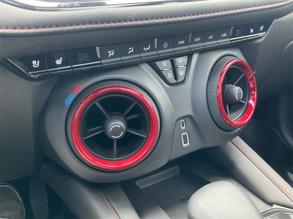New 2026 Chevrolet Blazer RS w/ Driver Confidence II Package image 25