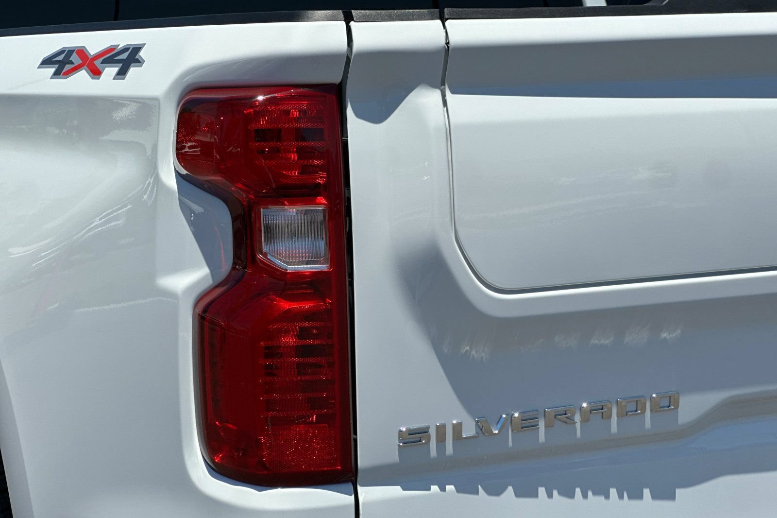 New 2026 Chevrolet Silverado 1500 W/T w/ Trailering Package AWD/4WD image 25