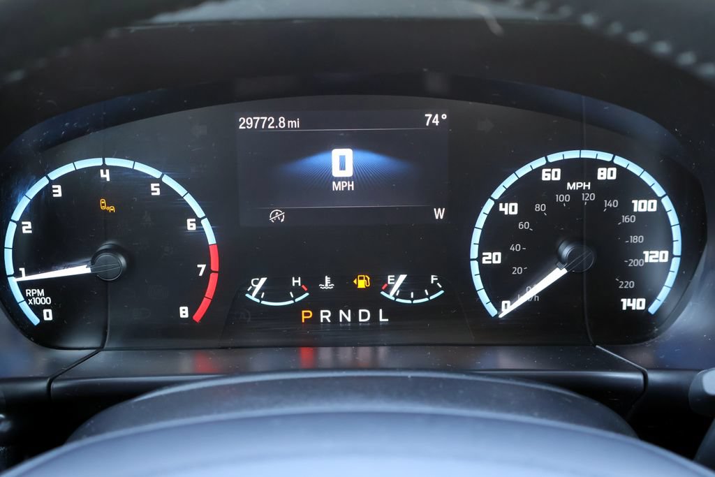 Certified 2023 Ford Bronco Sport Big Bend w/ Convenience Package AWD/4WD image 35
