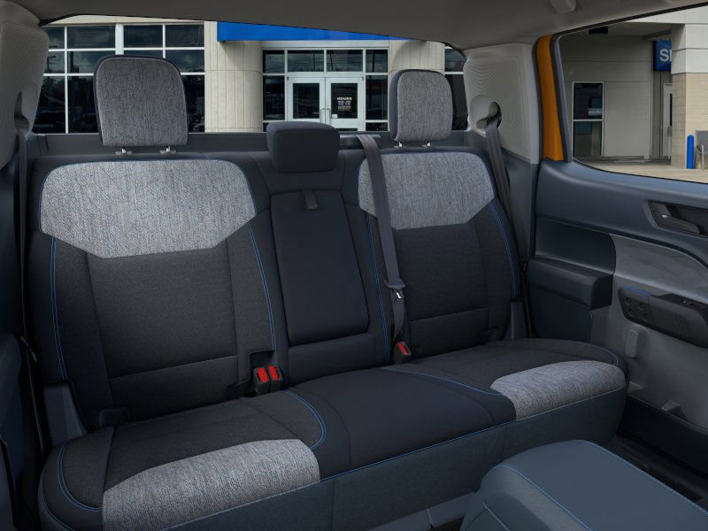 New 2026 Ford Maverick XLT w/ XLT Luxury Package image 11