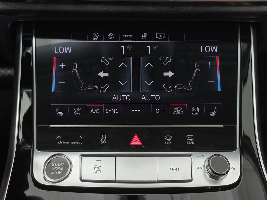 New 2026 Audi Q7 2.0T Premium AWD/4WD image 18