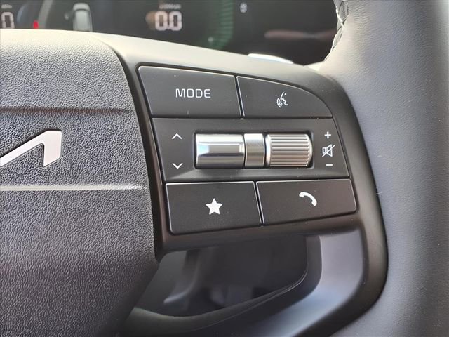 New 2026 Kia Sportage LX FWD image 14