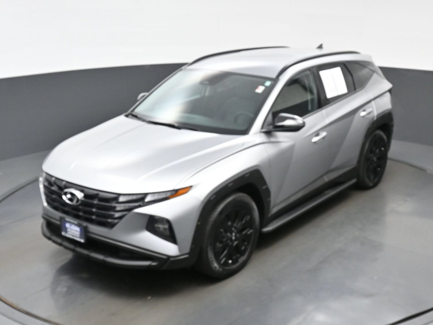 Used 2023 Hyundai Tucson XRT FWD image 33