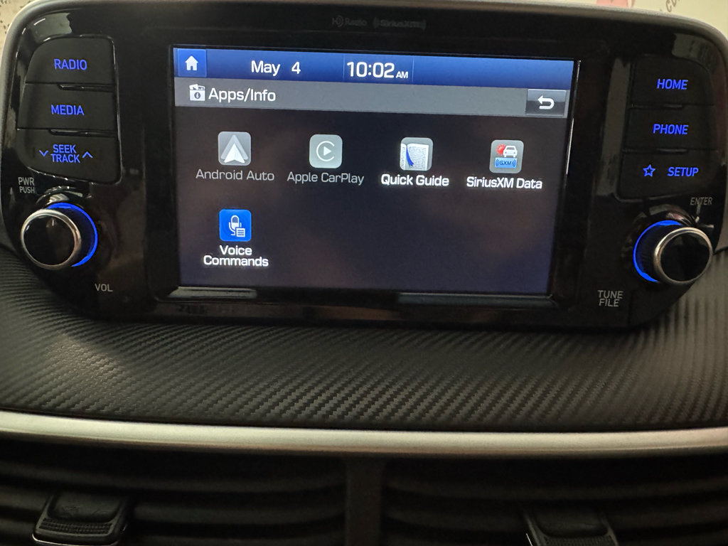 Used 2019 Hyundai Tucson Value FWD image 27