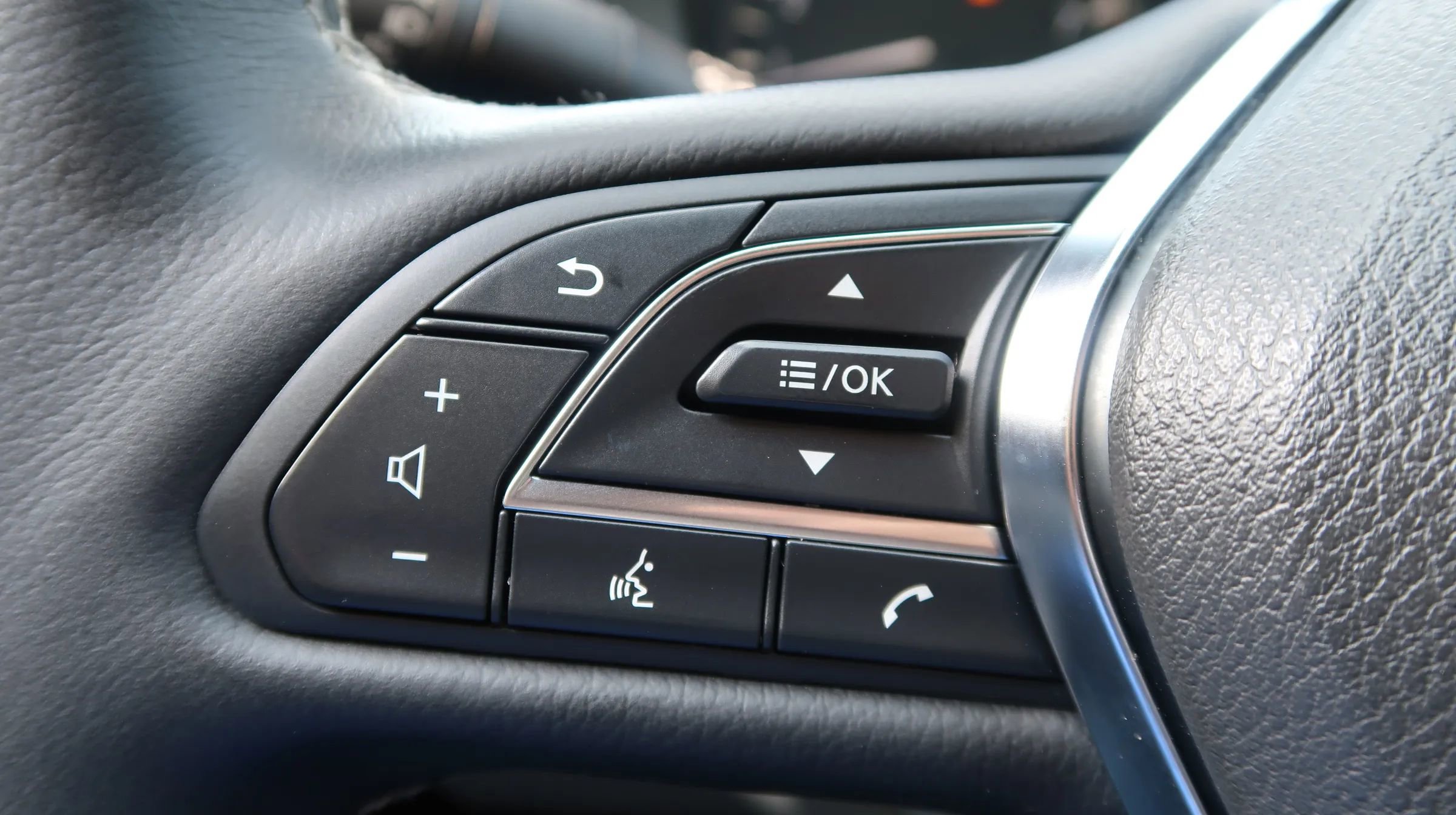 Used 2024 INFINITI Q50 Sensory AWD/4WD image 37