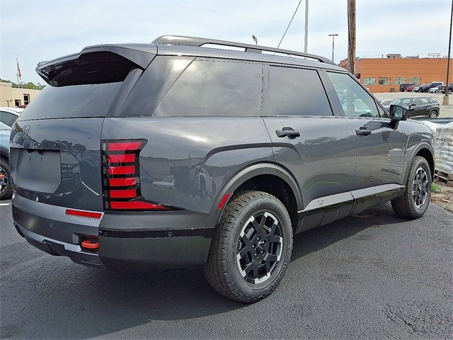 New 2026 Hyundai Palisade XRT Pro image 4