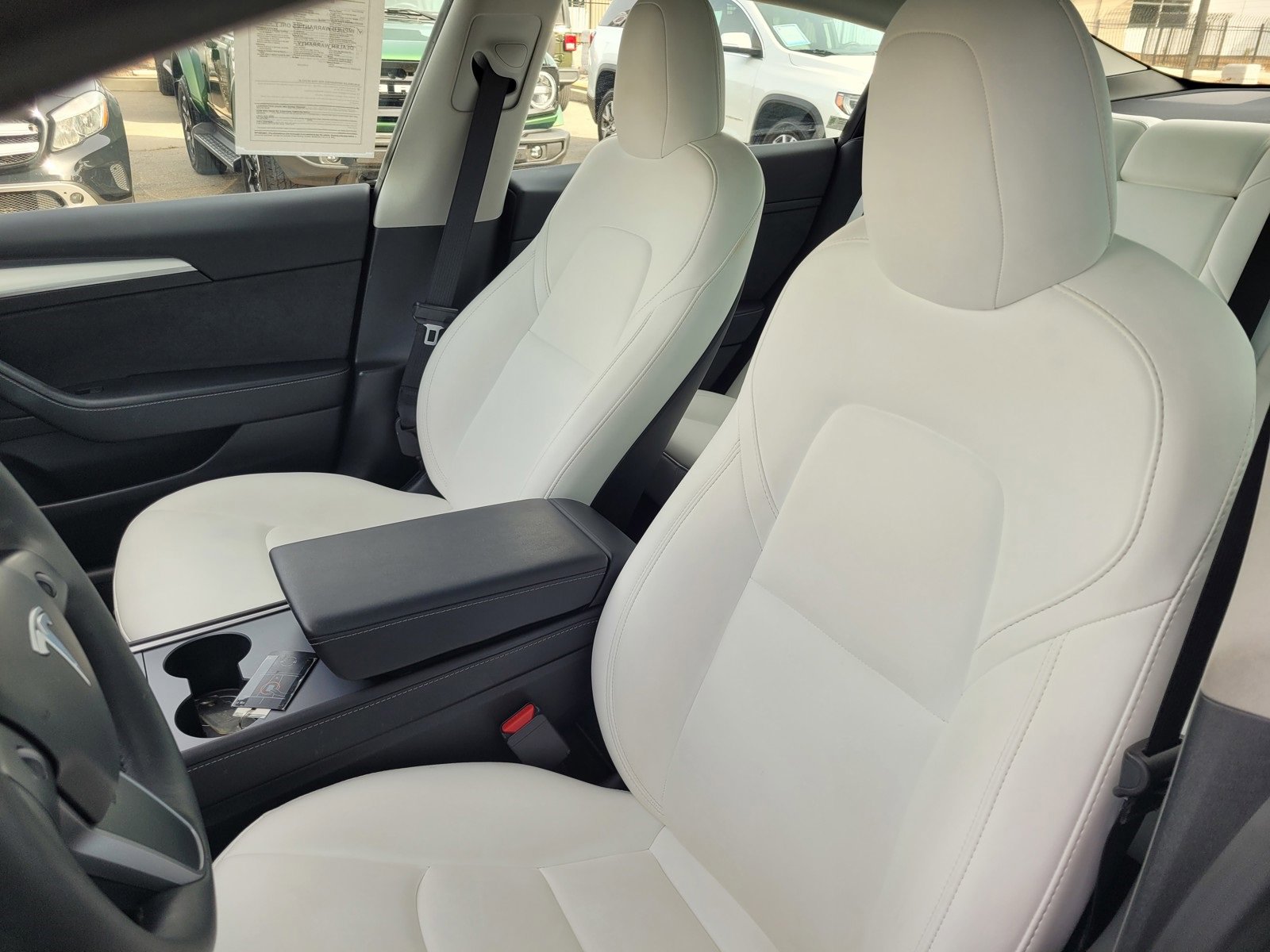 Used 2023 Tesla Model 3 Long Range image 22