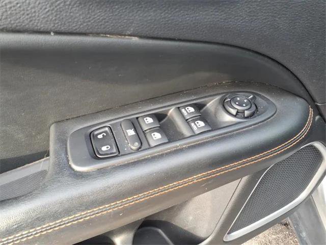 Certified 2018 Jeep Compass Limited image 11