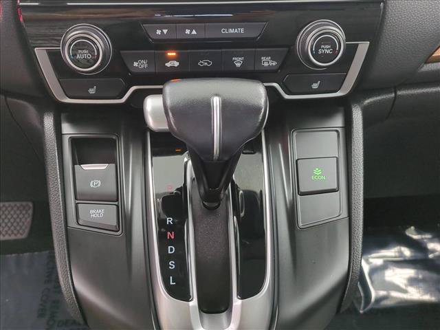 Used 2018 Honda CR-V EX-L image 12