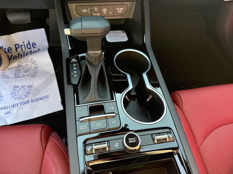 New 2026 Kia K5 GT-Line AWD/4WD image 38