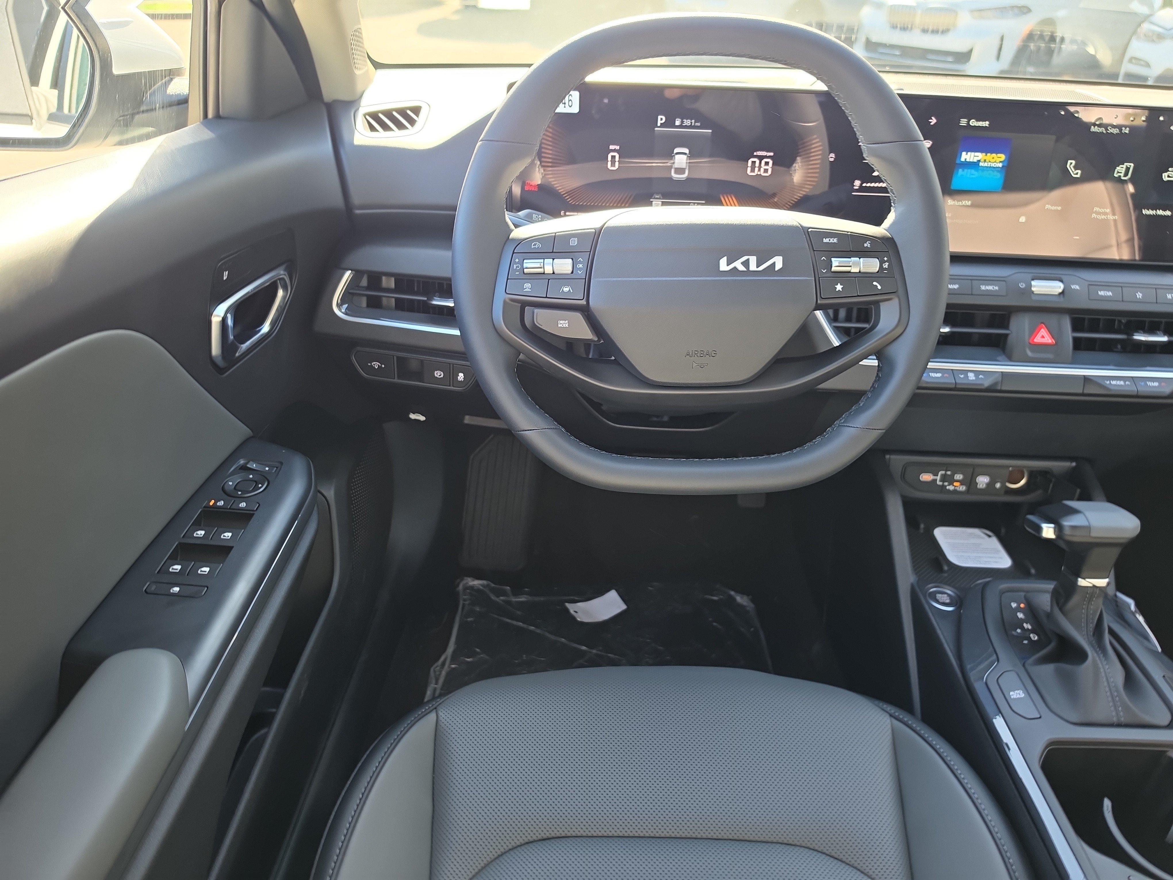 New 2026 Kia K4 EX FWD image 13