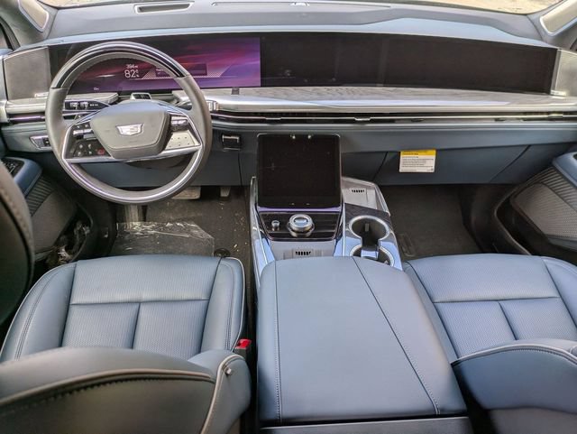 Used 2025 Cadillac Escalade IQ Sport 2 AWD/4WD image 22