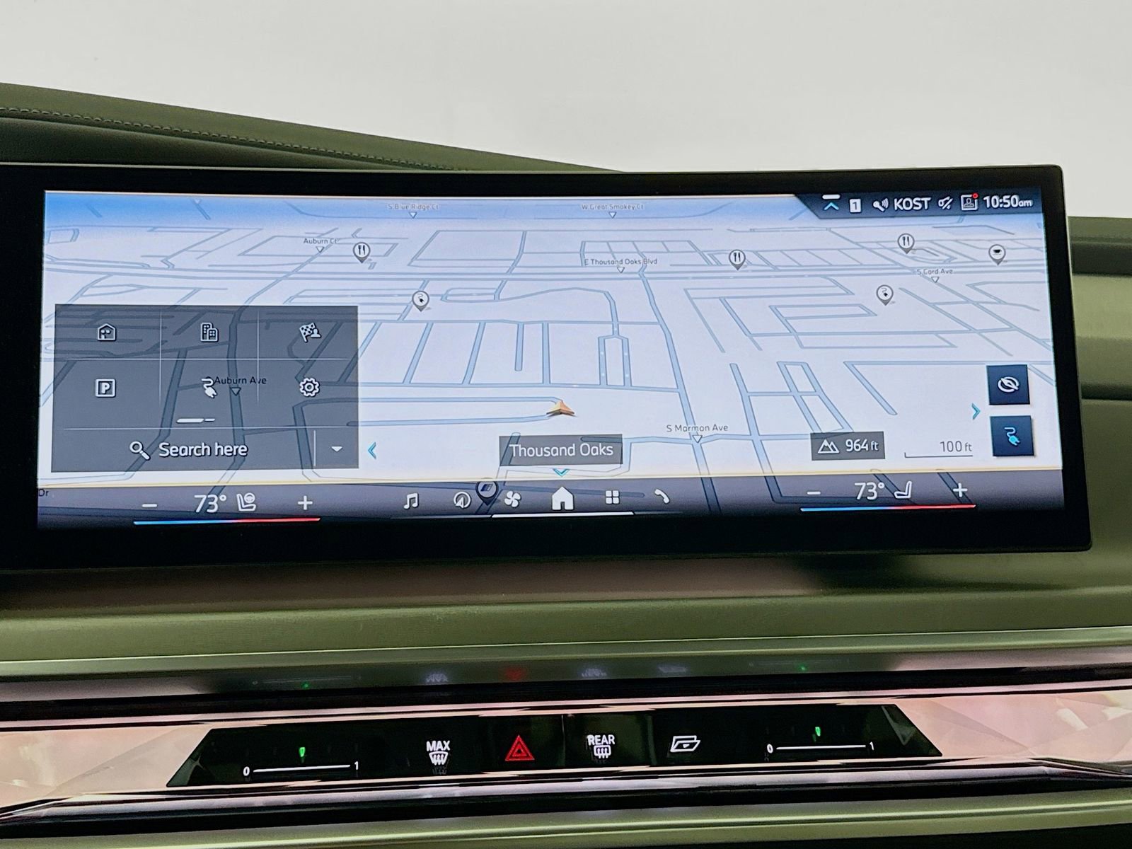 Certified 2023 BMW i7 xDrive60 image 13