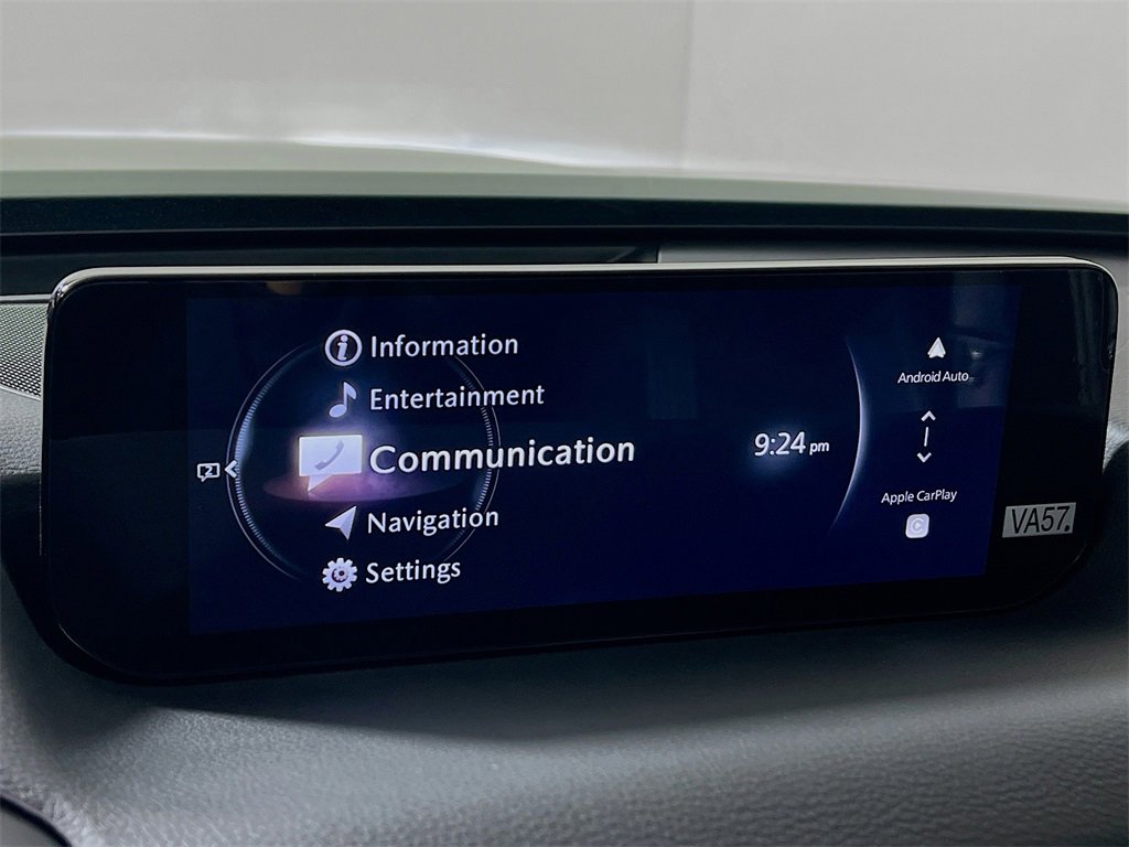 New 2026 MAZDA CX-50 AWD 2.5 S w/ Weather Package image 12