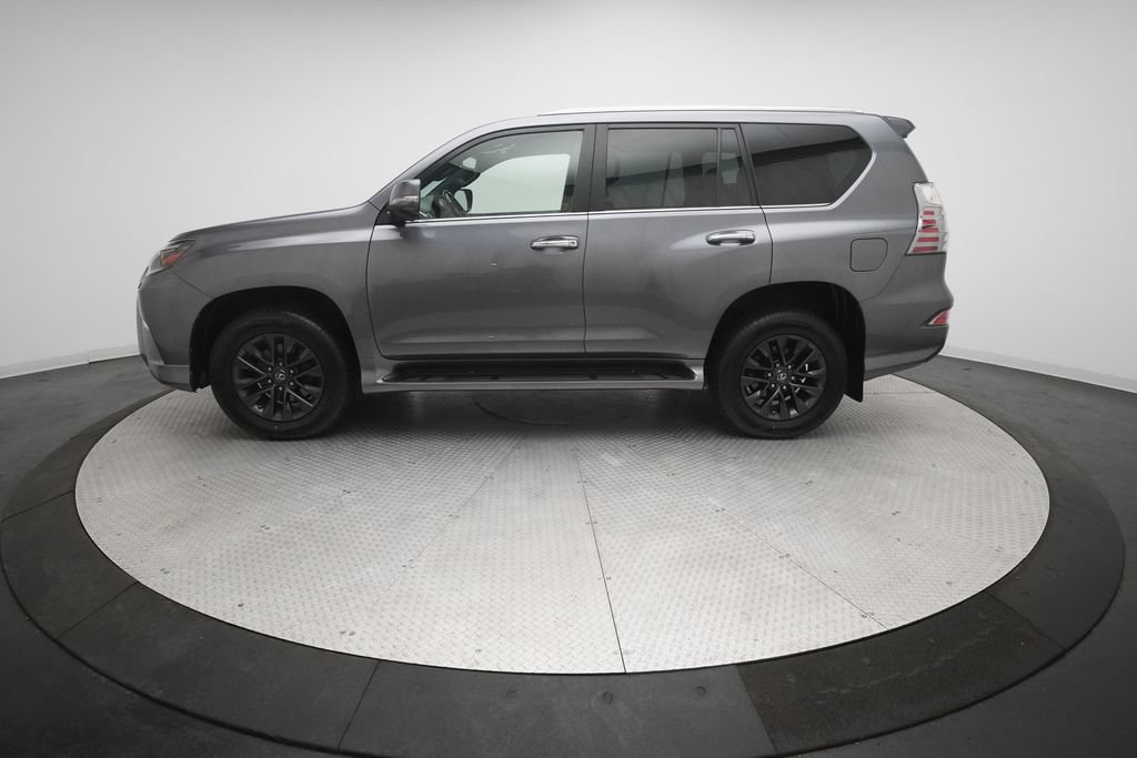 Used 2020 Lexus GX 460 Premium w/ Premium Package AWD/4WD image 24