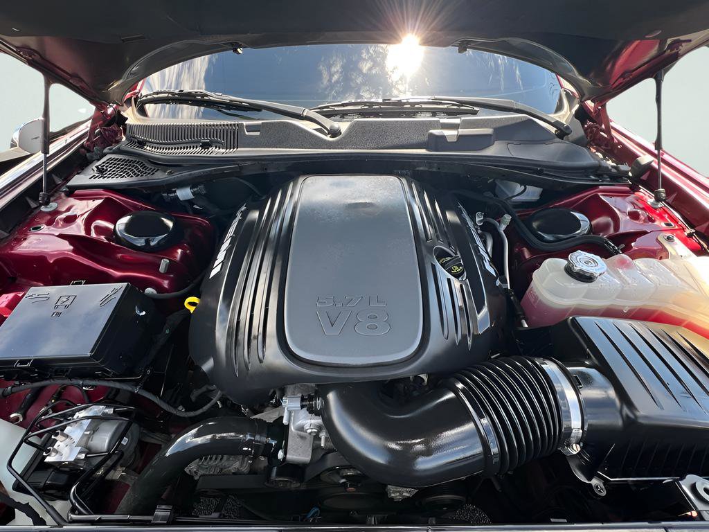 Used 2023 Dodge Challenger R/T image 27