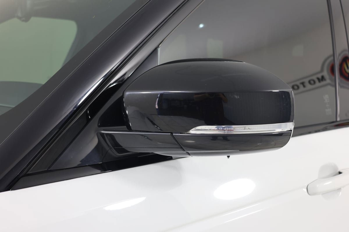 Used 2022 Land Rover Range Rover Sport HSE Dynamic AWD/4WD image 50