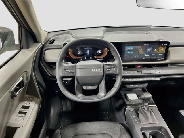 New 2027 Kia Seltos S FWD image 20