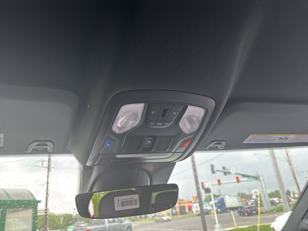 New 2025 RAM 2500 Tradesman image 24