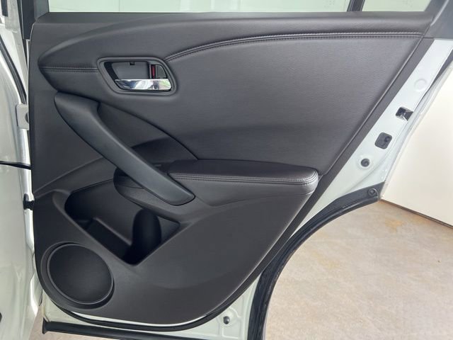 Used 2017 Acura RDX w/ Technology Package image 13