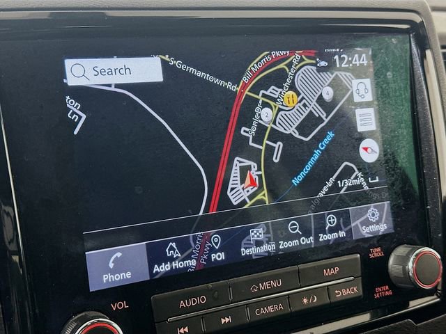 Used 2023 Nissan Frontier PRO-4X w/ Pro-4X Premium Package image 16