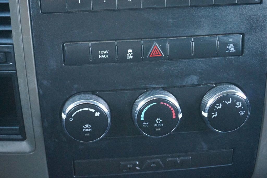 Used 2012 RAM 2500 ST w/ Popular Equipment Group image 27