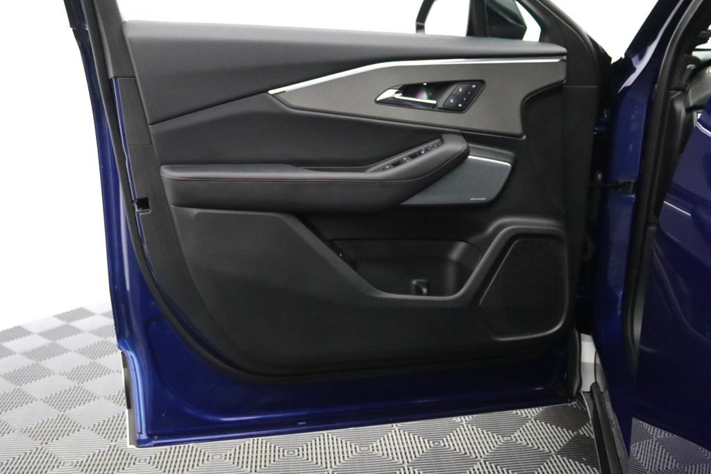 Used 2024 Acura ZDX A-Spec AWD/4WD image 11