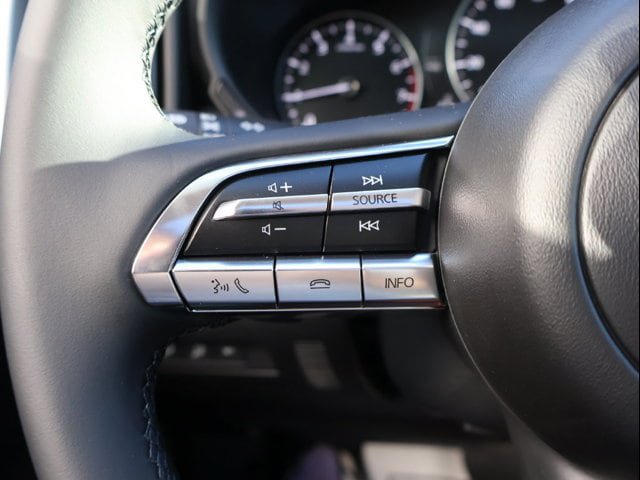New 2026 MAZDA CX-50 AWD 2.5 S w/ Accent Package image 27