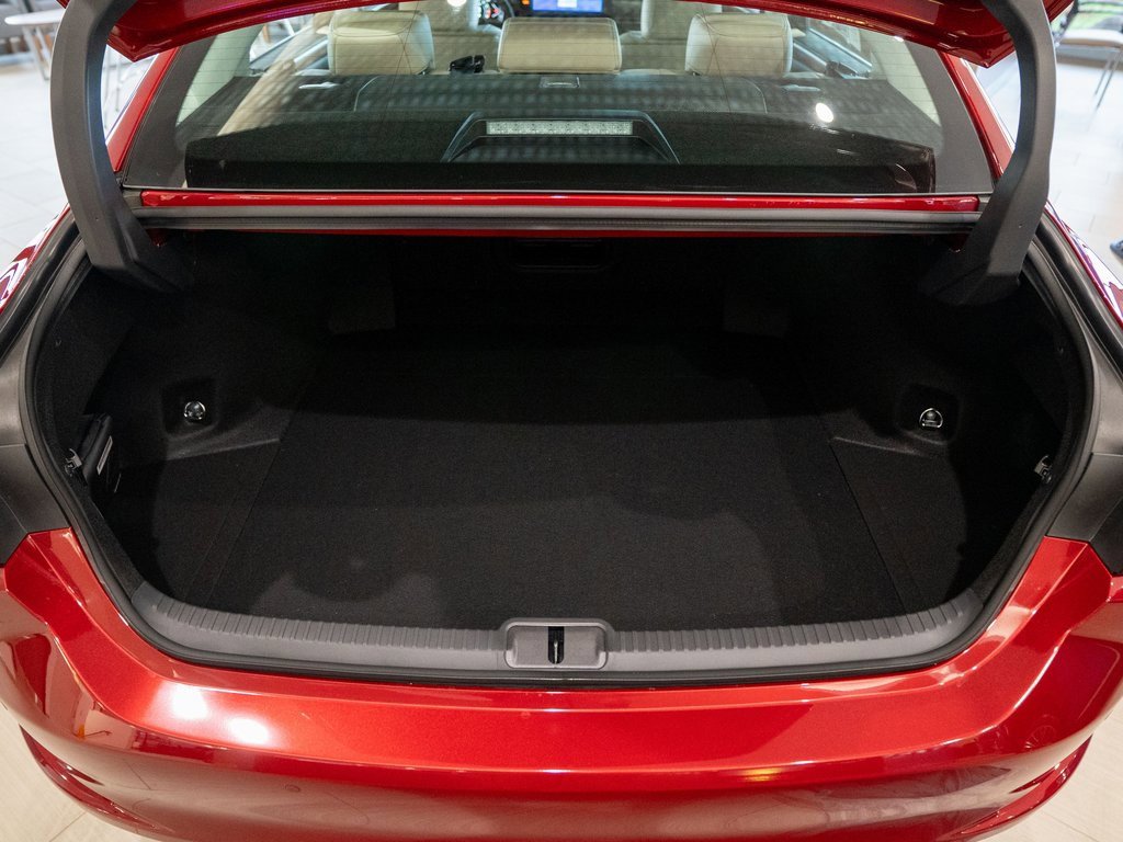 New 2025 Lexus ES 350 w/ Premium Package image 35