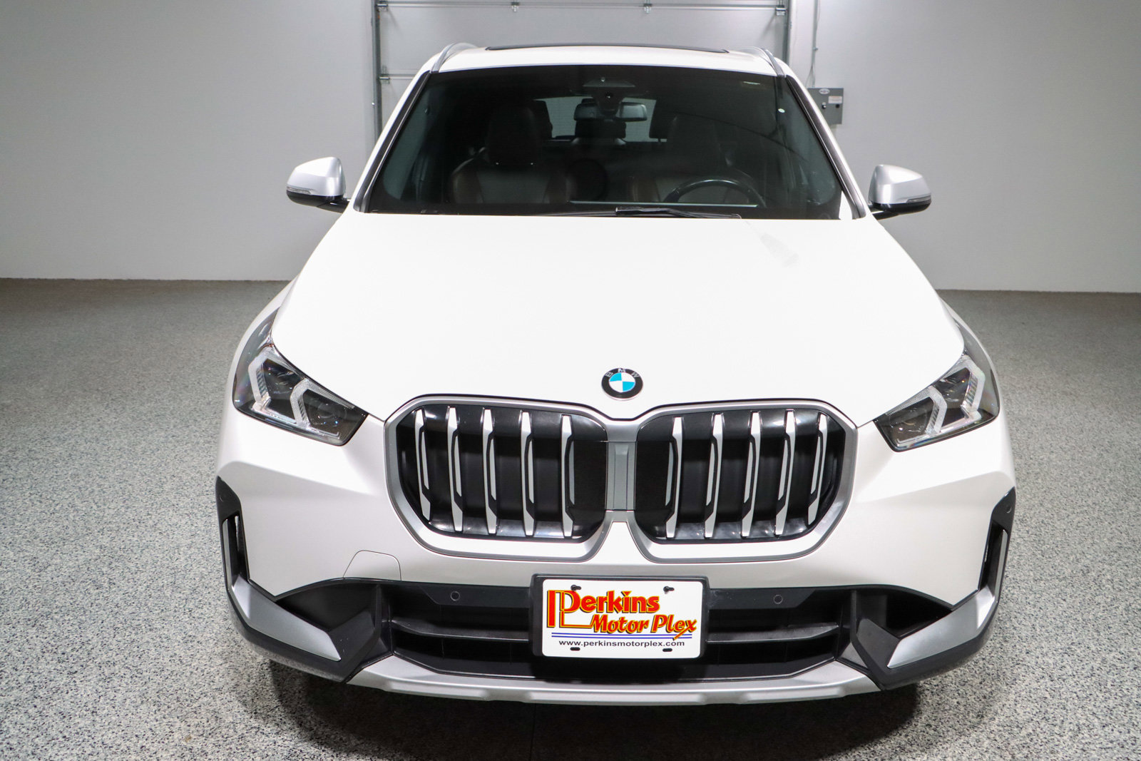 Used 2023 BMW X1 xDrive28i w/ Convenience Package AWD/4WD image 4