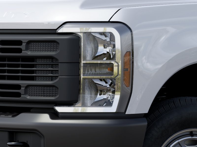 New 2027 Ford F250 XL AWD/4WD image 18