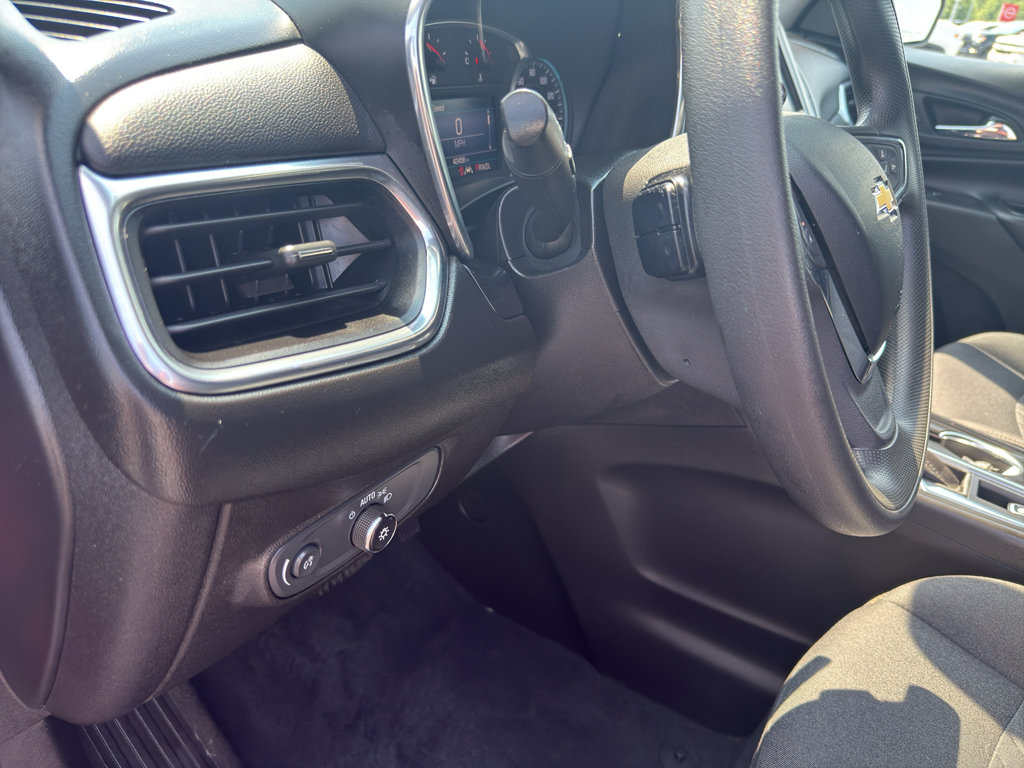 Certified 2021 Chevrolet Equinox LT FWD image 14