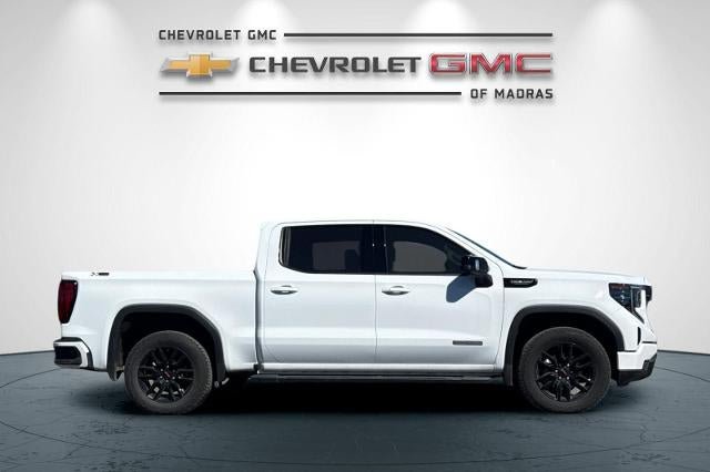 New 2025 GMC Sierra 1500 Elevation w/ Elevation Premium Package AWD/4WD image 2
