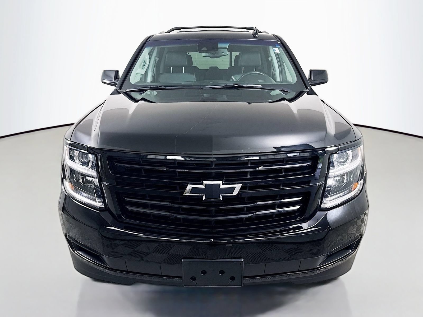 Used 2020 Chevrolet Tahoe LT w/ RST Edition AWD/4WD image 6