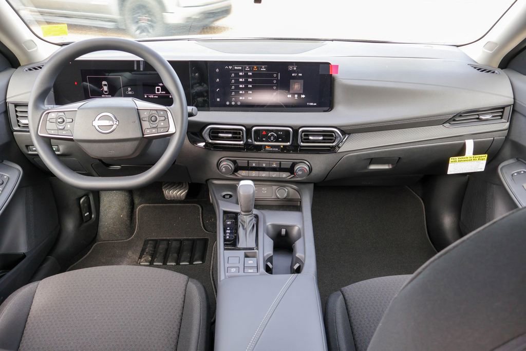 New 2026 Nissan Sentra S image 6