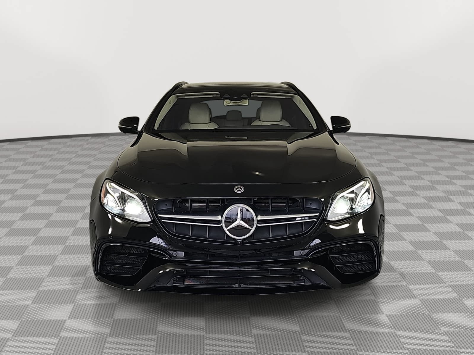 Used 2020 Mercedes-Benz E 63 AMG S image 3
