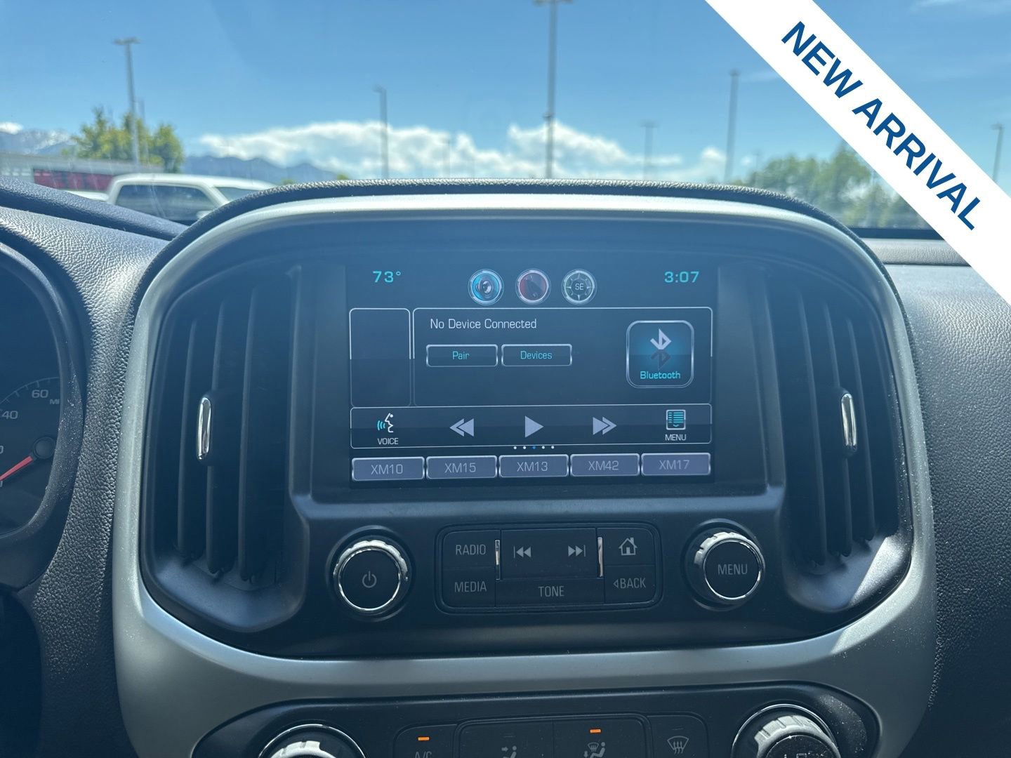 Used 2015 Chevrolet Colorado LT w/ Luxury Package AWD/4WD image 24