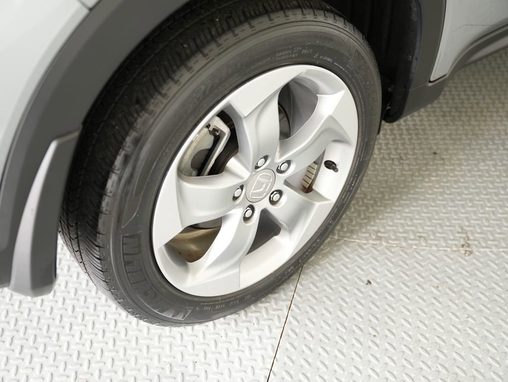 Used 2018 Honda HR-V LX image 49