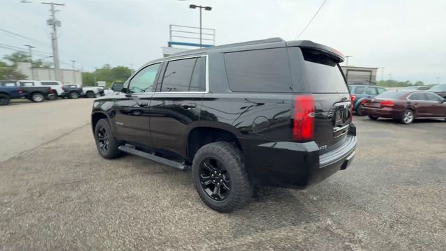 Used 2019 Chevrolet Tahoe LS AWD/4WD image 6