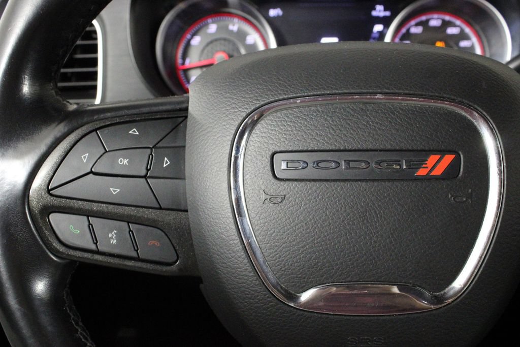 Used 2019 Dodge Charger Police AWD/4WD image 8