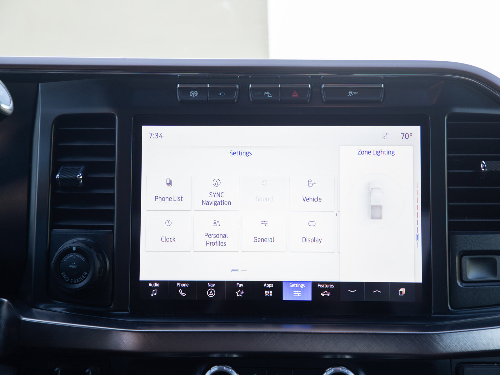 Used 2023 Ford F450 King Ranch AWD/4WD image 19