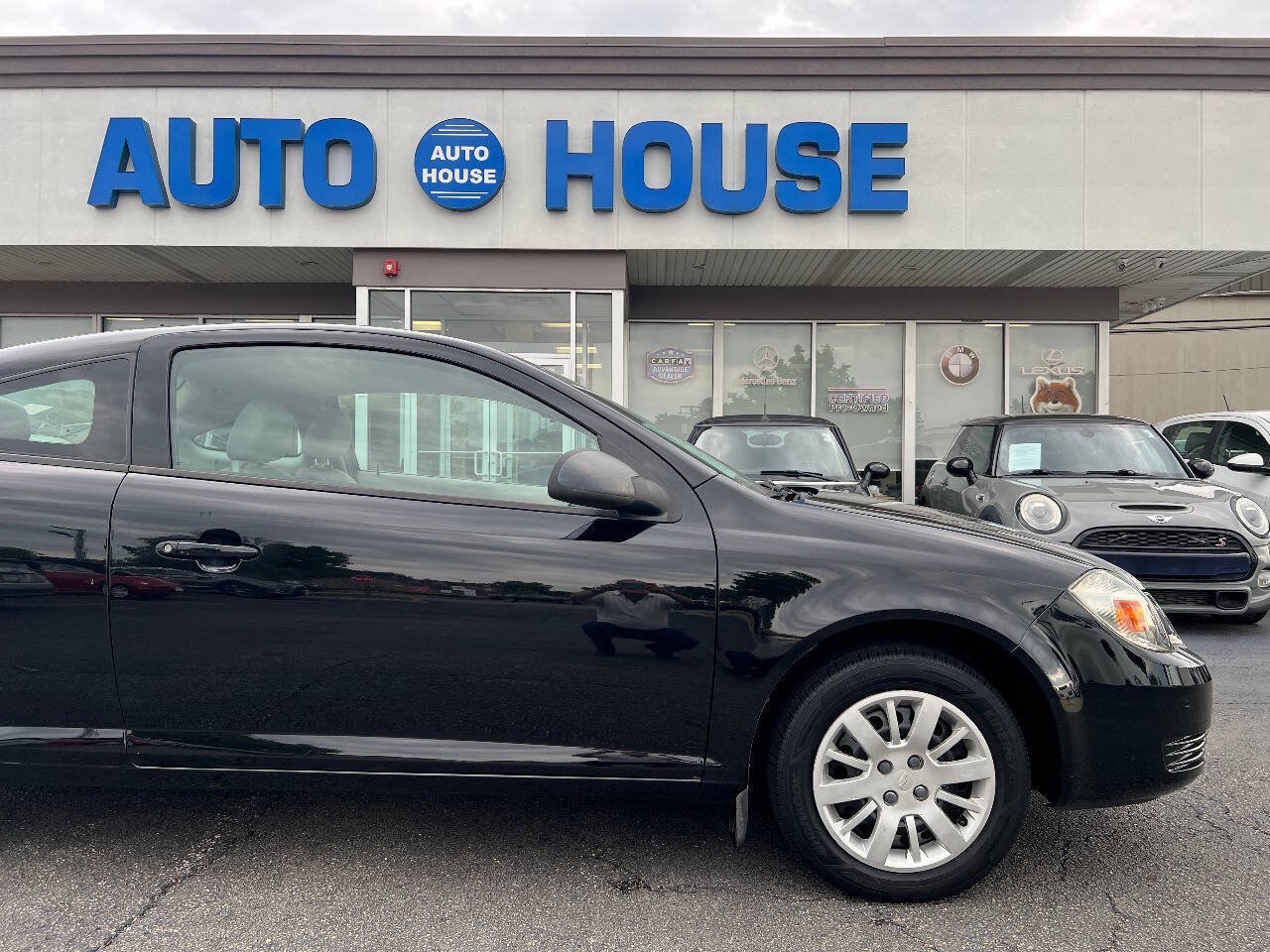 Used 2010 Chevrolet Cobalt LS FWD image 33