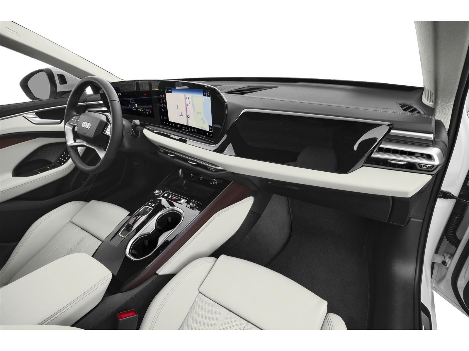 New 2026 Audi A6 Premium Plus AWD/4WD image 9