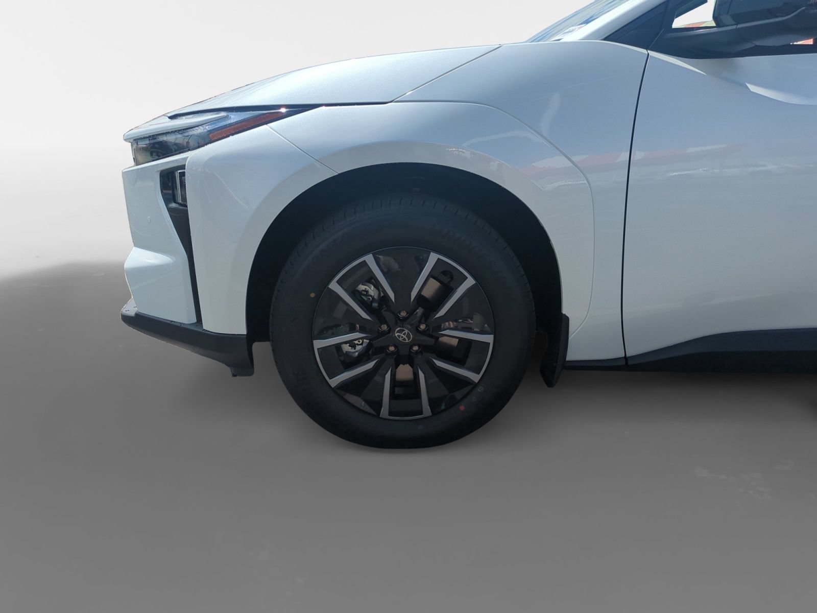 New 2026 Toyota bZ AWD/4WD image 14