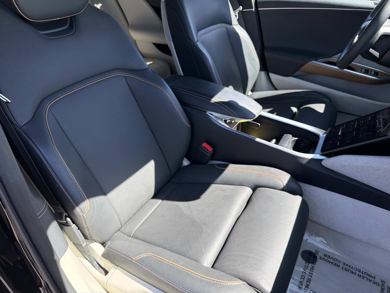 Used 2024 Lucid Air Touring image 24