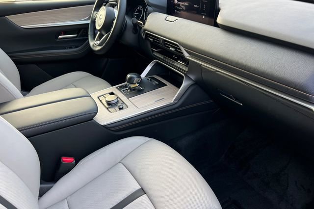 New 2026 MAZDA CX-70 3.3 Turbo w/ Preferred Package image 18