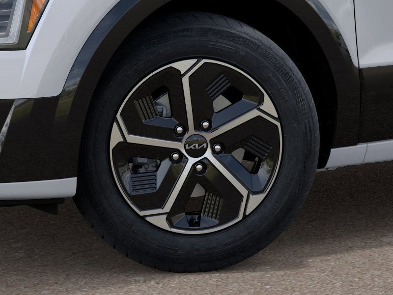 New 2026 Kia Niro SX image 9