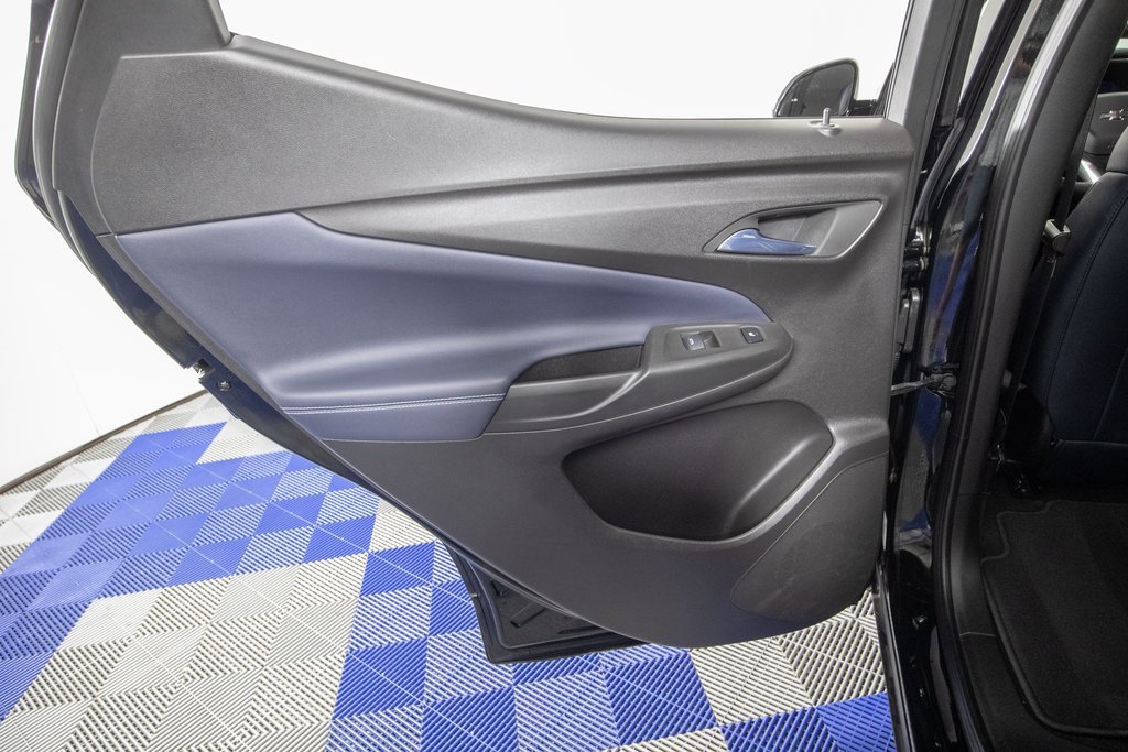 Used 2022 Chevrolet Bolt EUV Premier image 14
