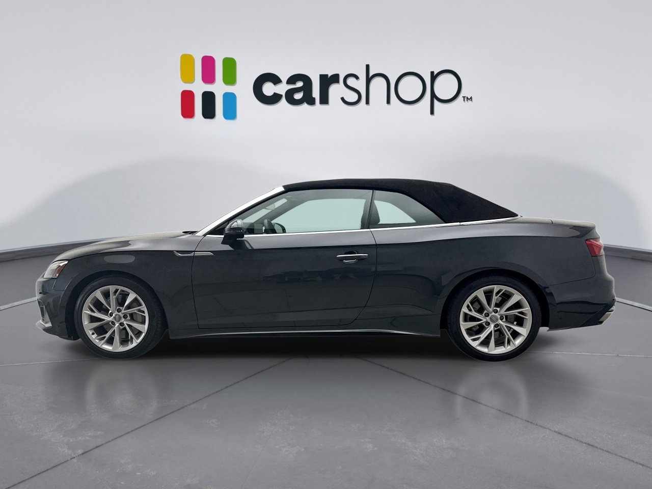 Used 2021 Audi A5 2.0T Premium w/ Convenience Package image 2